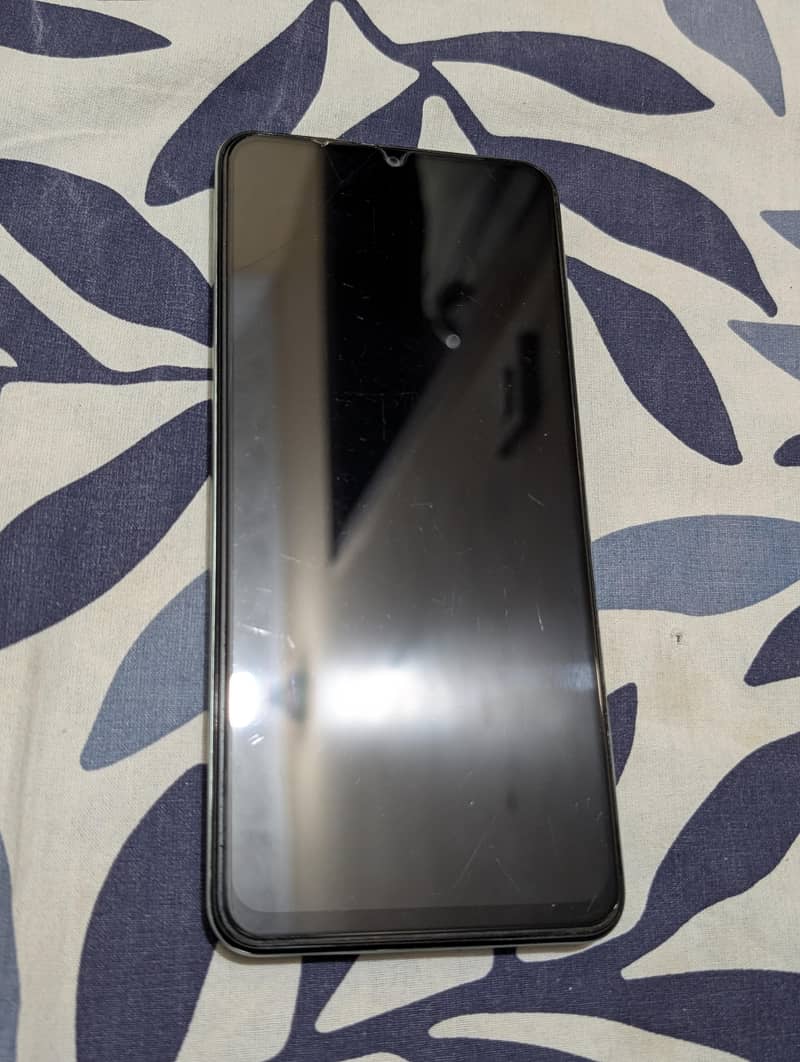 Realme Note 60x 3