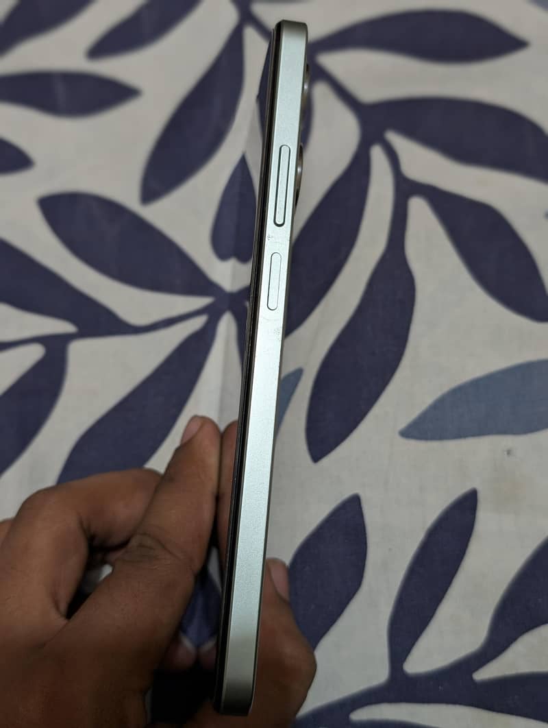 Realme Note 60x 5