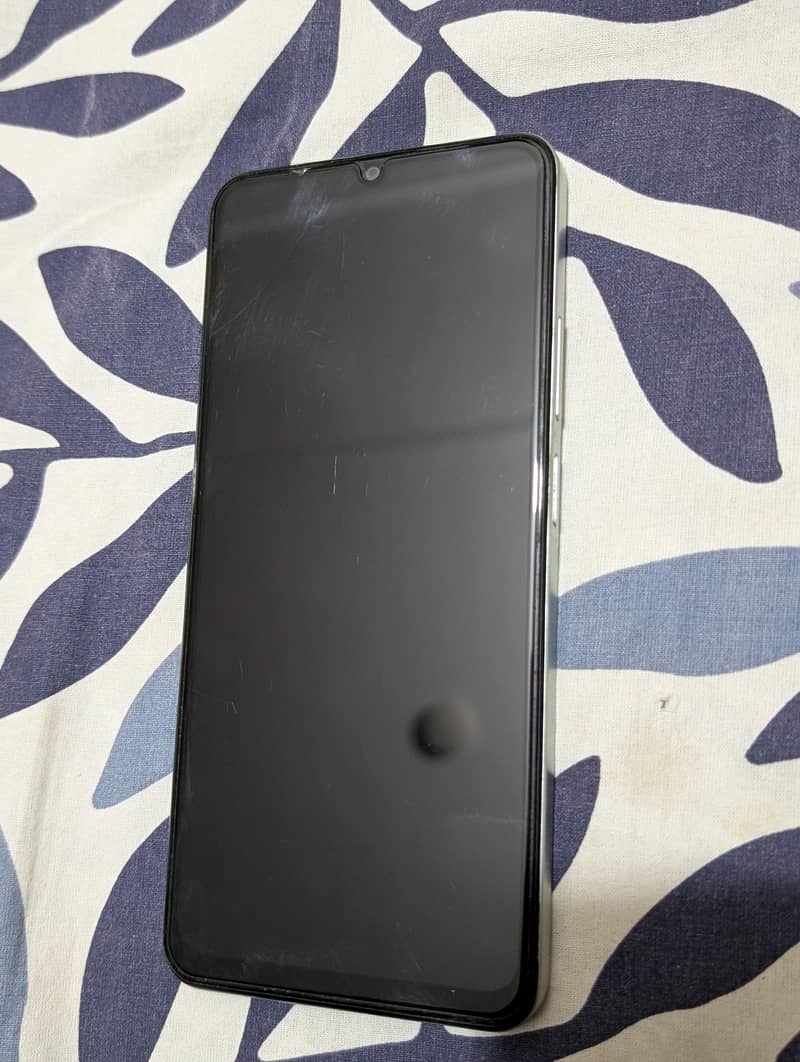 Realme Note 60x 6