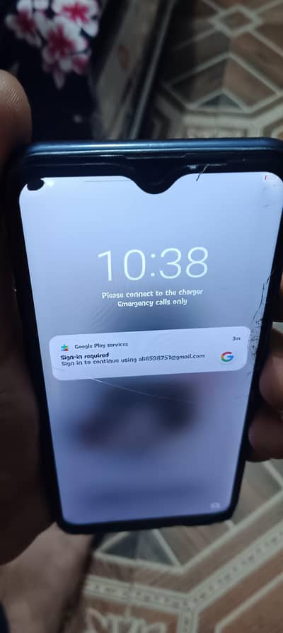 Realme C2