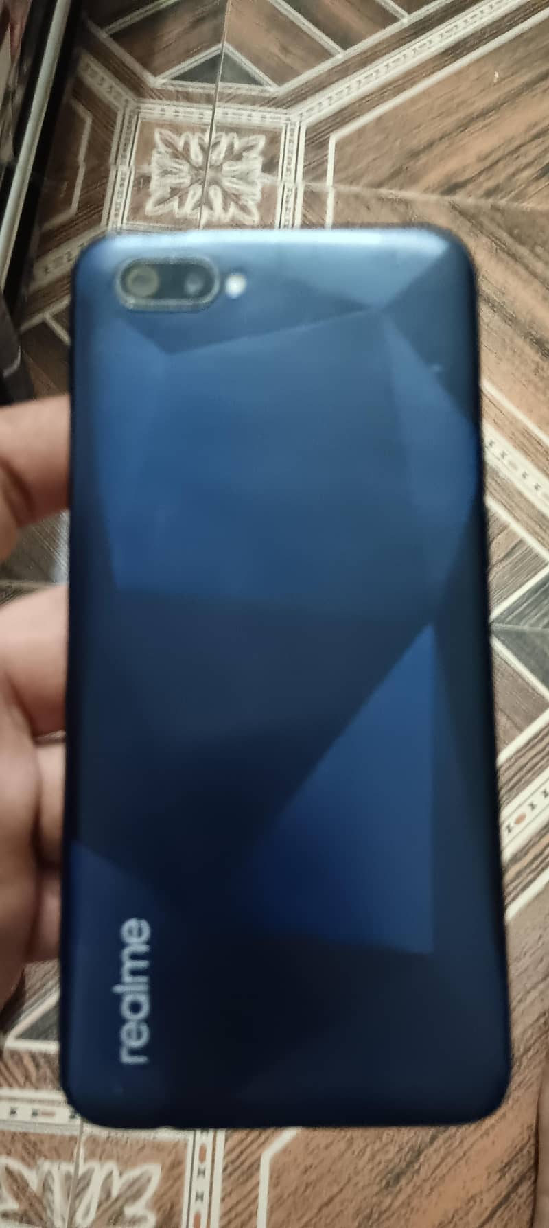 Realme C2 2