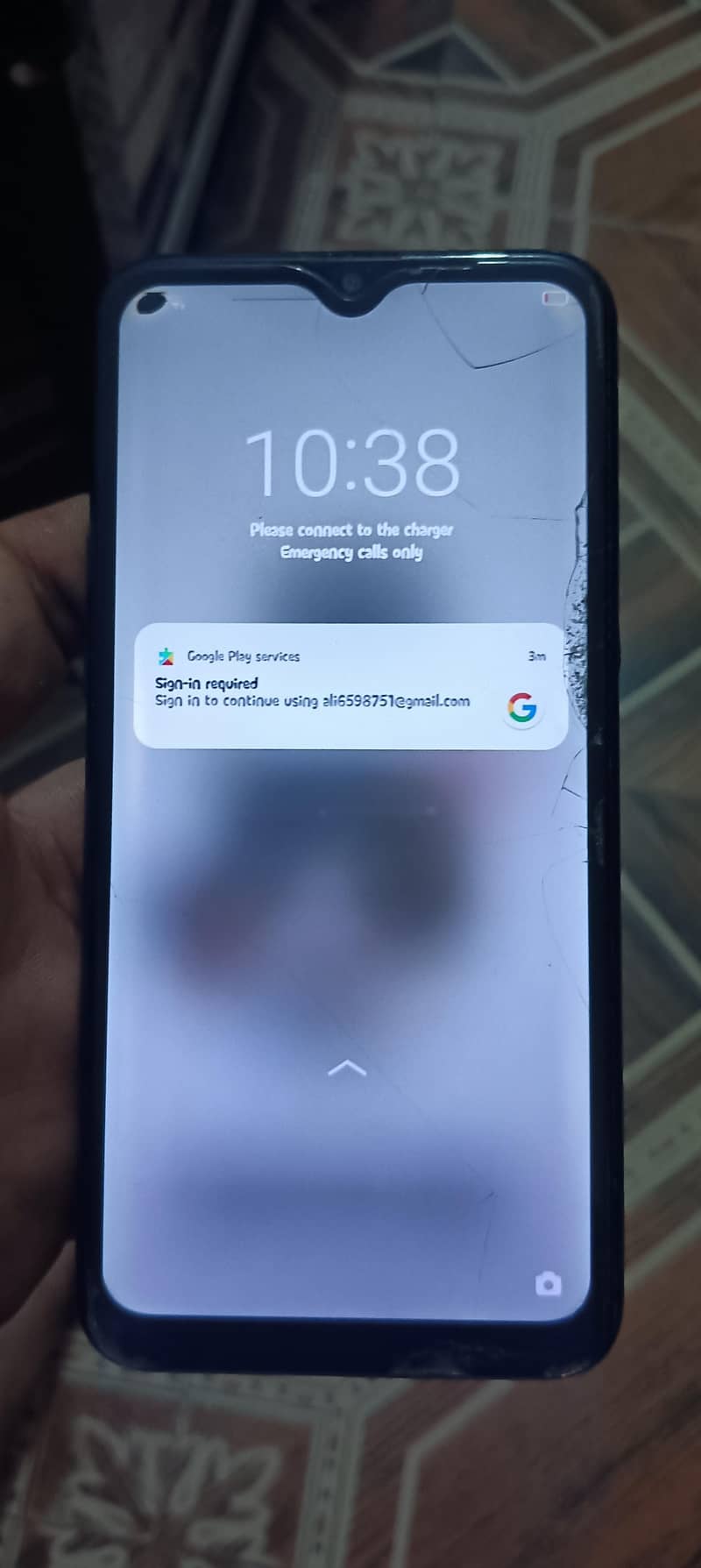 Realme C2 3