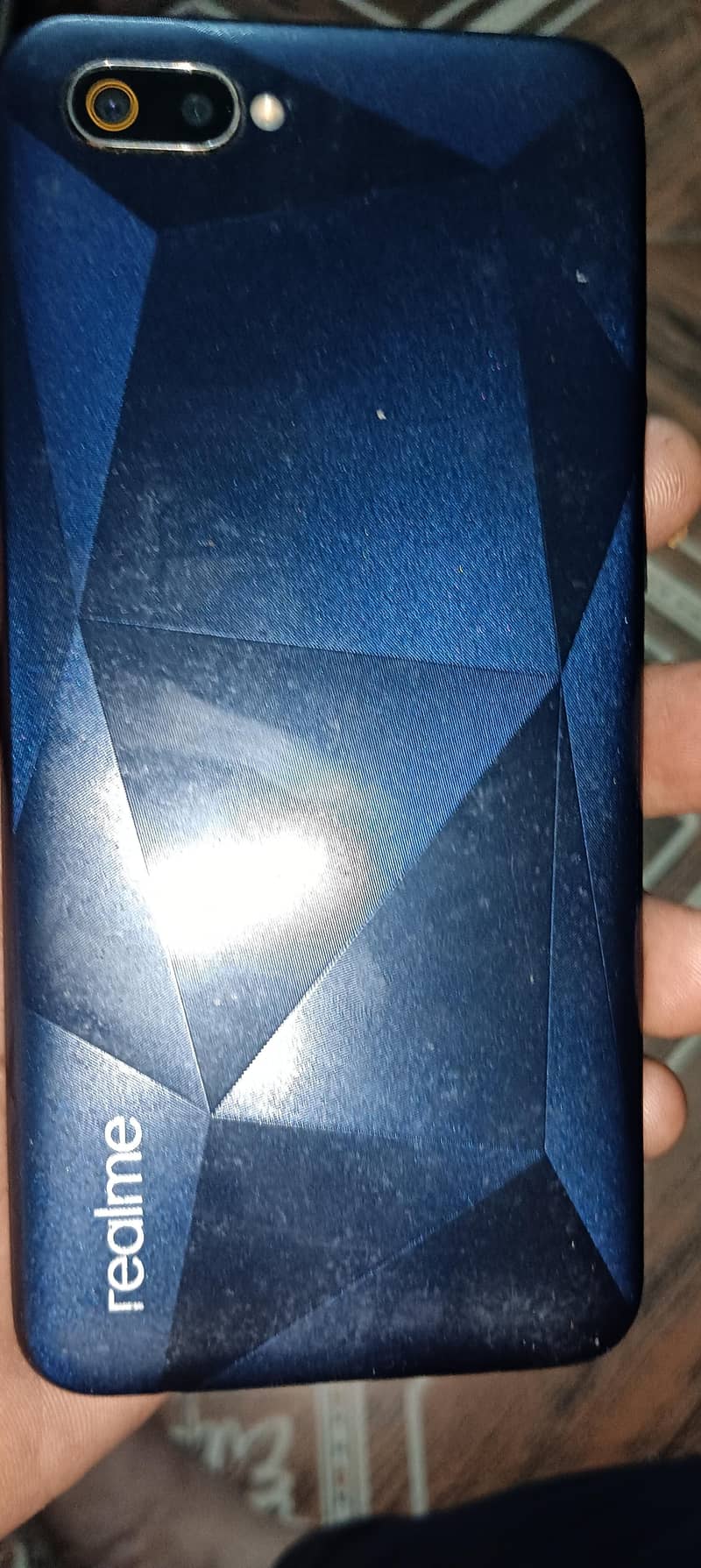 Realme C2 5
