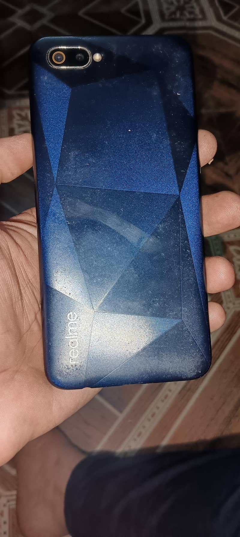 Realme C2 6