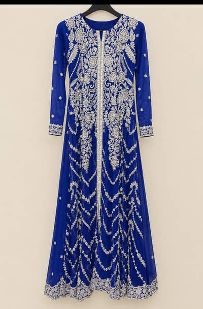 long maxi