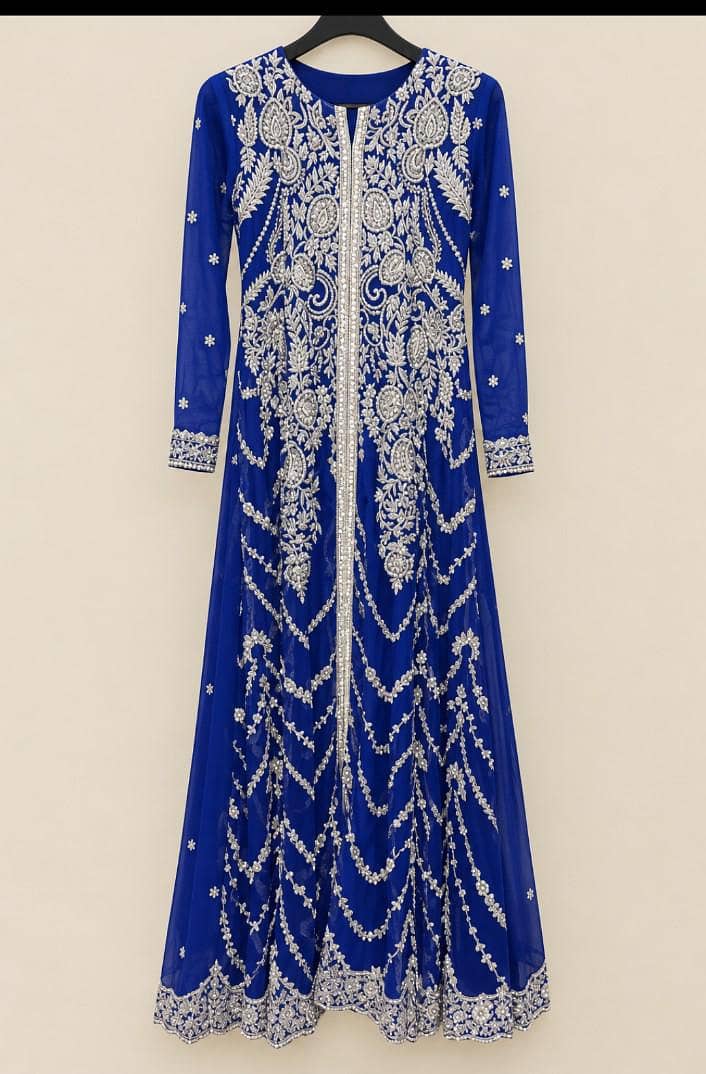 long maxi 0
