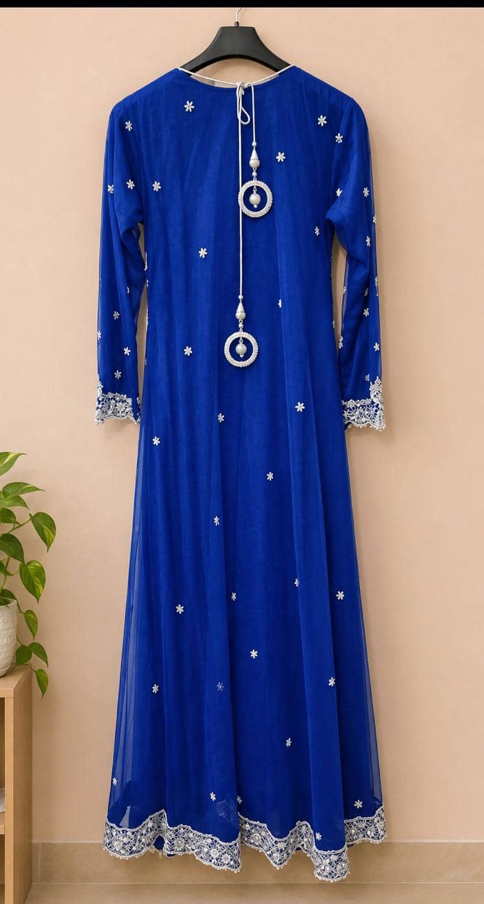 long maxi 1
