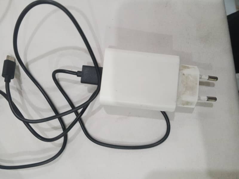 vivo charge 0