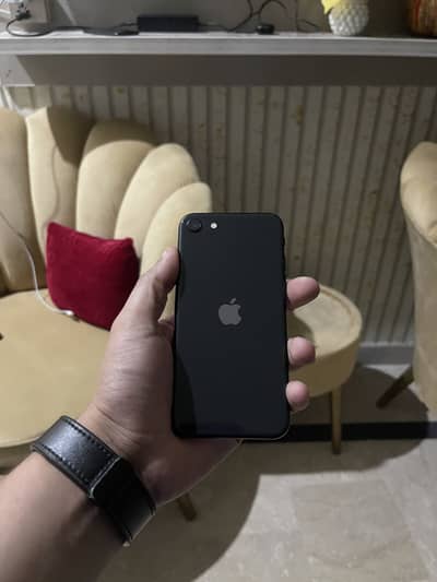 Apple iPhone SE 2020 PTA 128 gb
