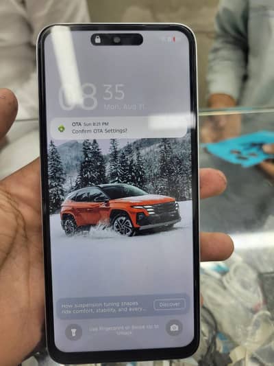Infinix smart 10 plus