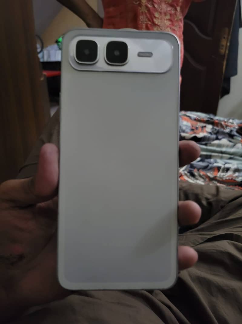 Infinix smart 10 plus 2