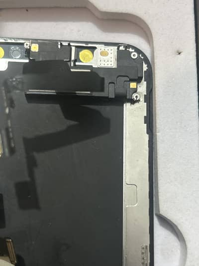 Apple iPhone XS