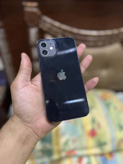 iPhone 12 non pta Exchanged andriod