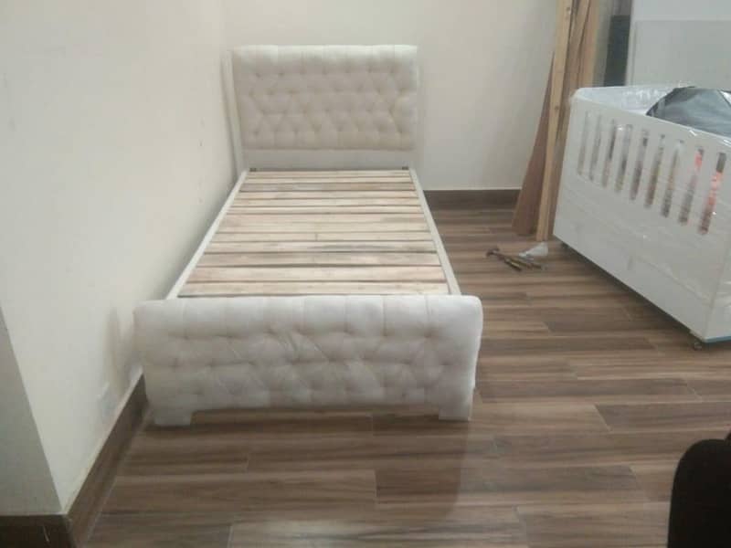 Single beds 1