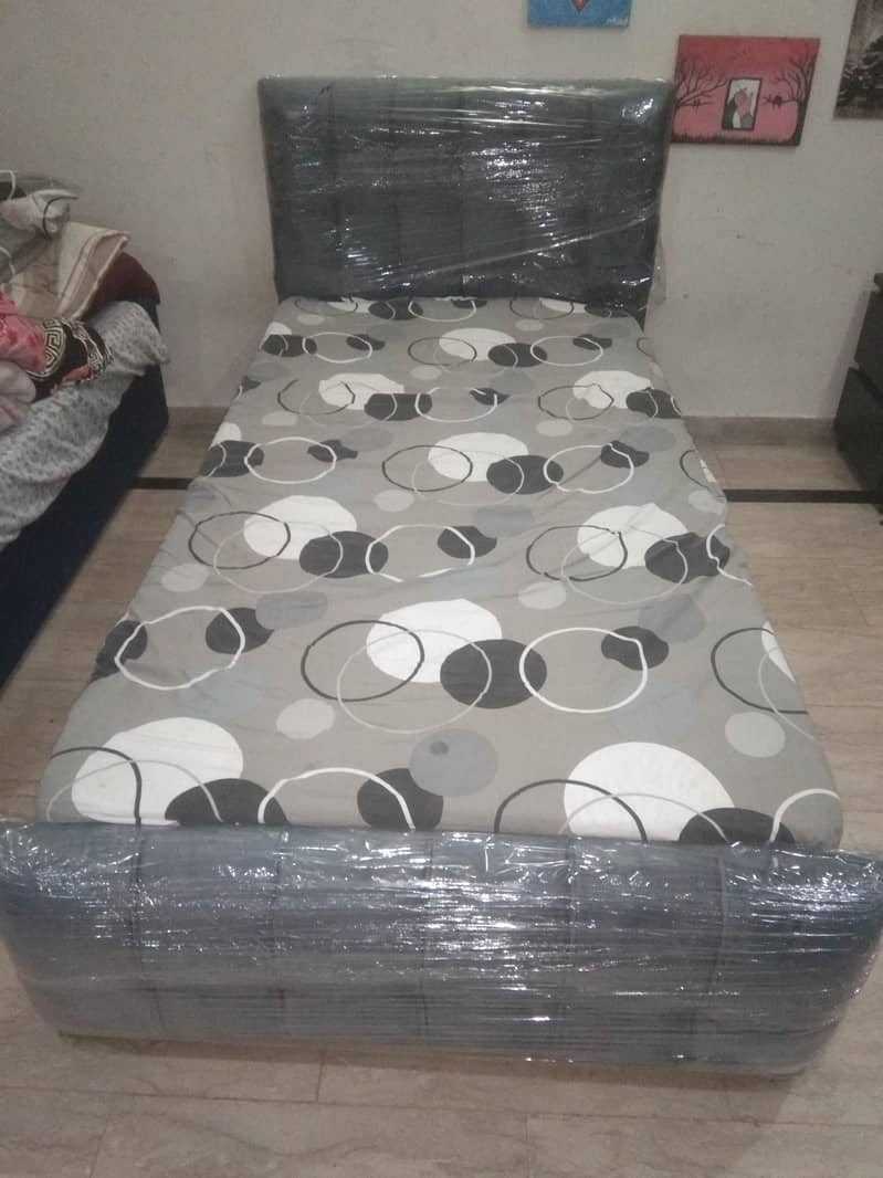 Single beds 3