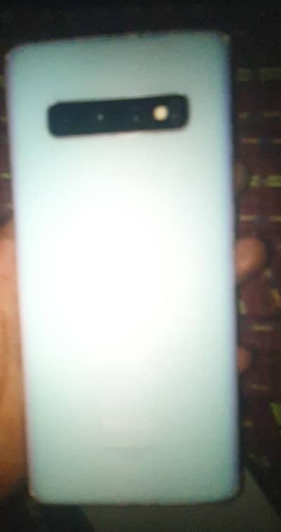 Samsung Mobile S10