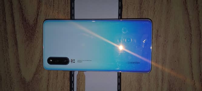 Huawei P30