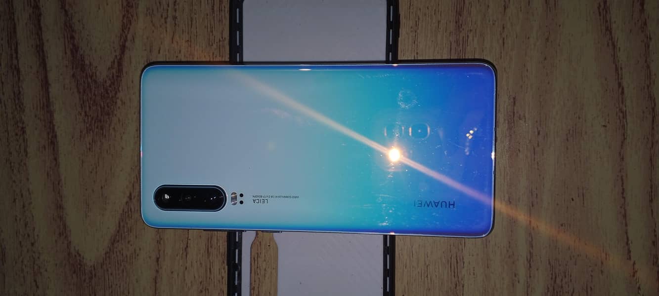 Huawei P30 0