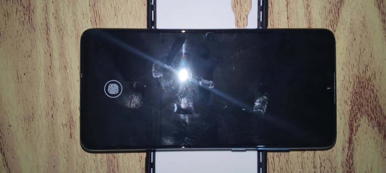 Huawei P30 1