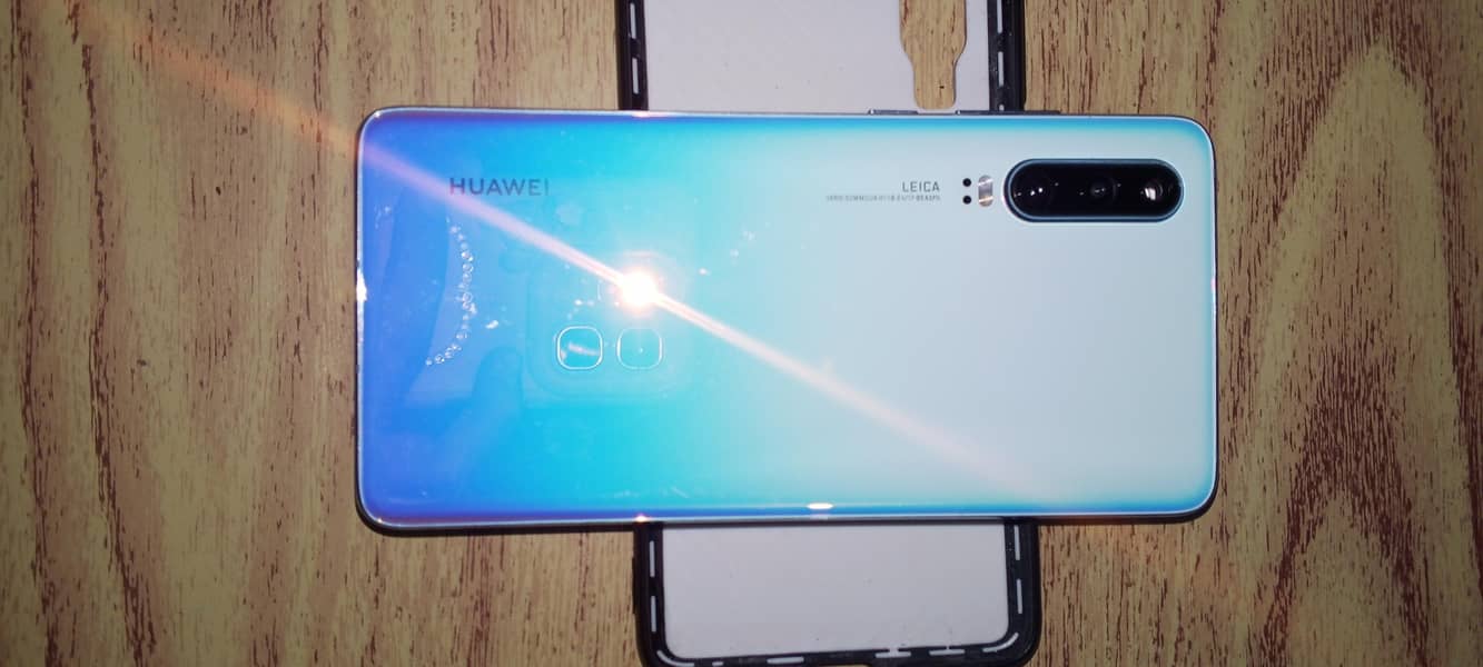 Huawei P30 5
