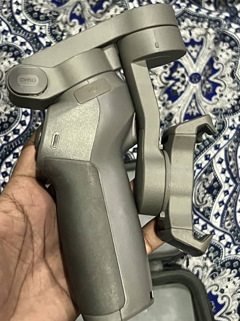 Dji osmo mobile 3 3