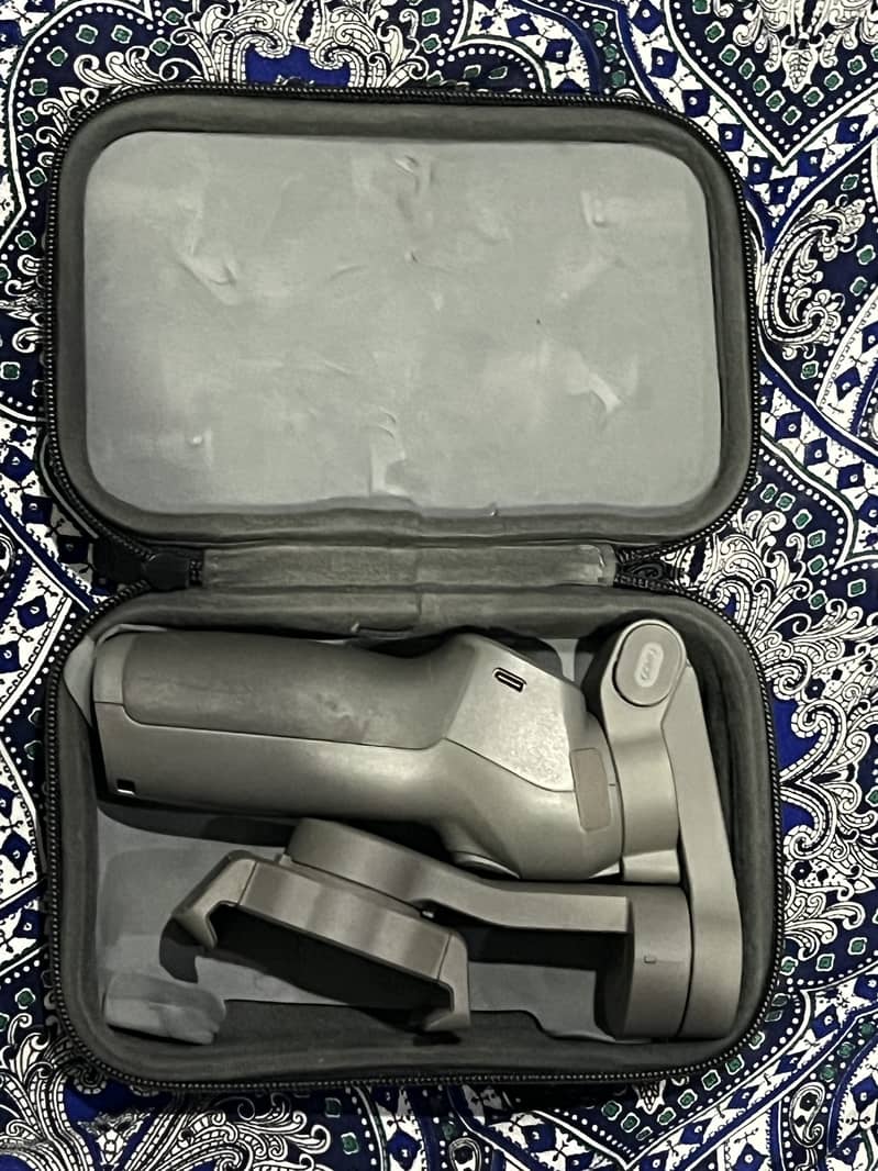 Dji osmo mobile 3 5