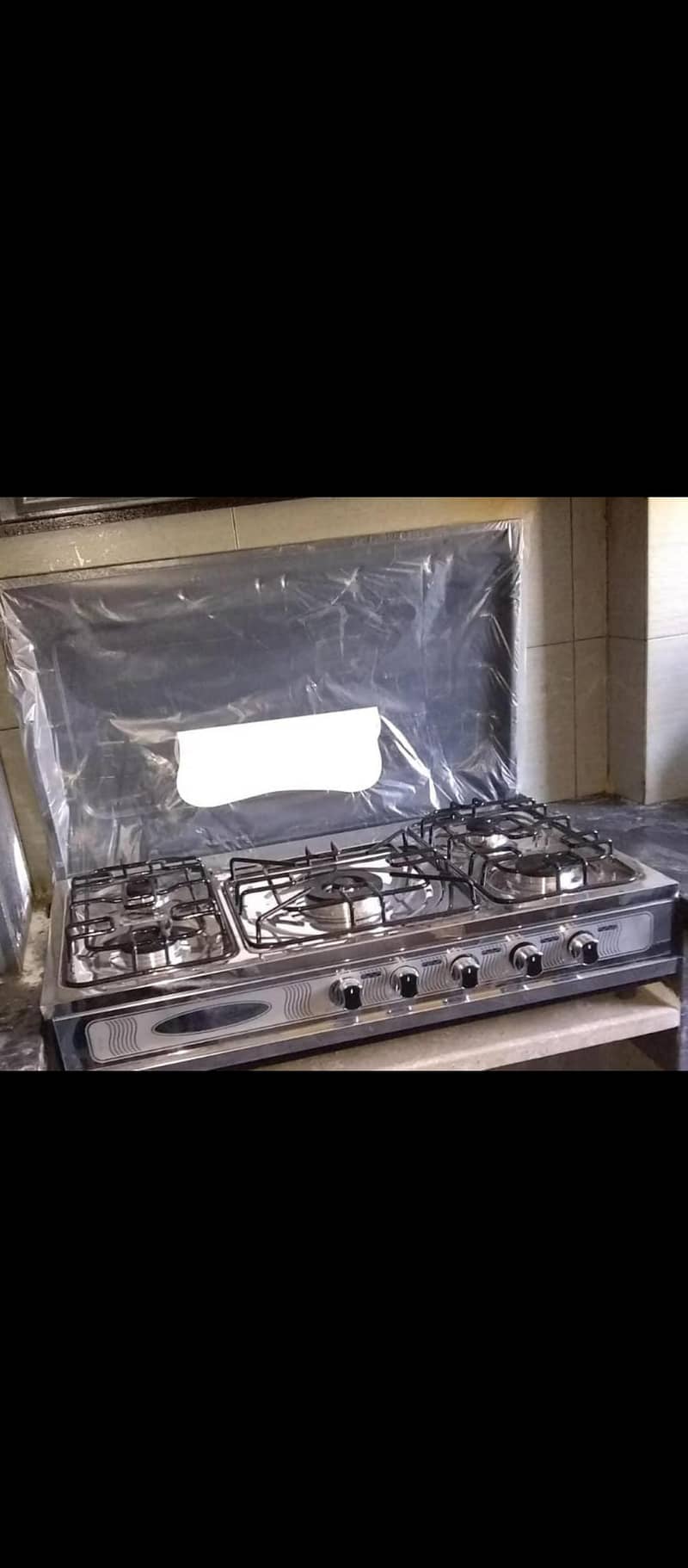 Stove 0
