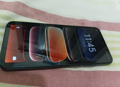 Itel P55