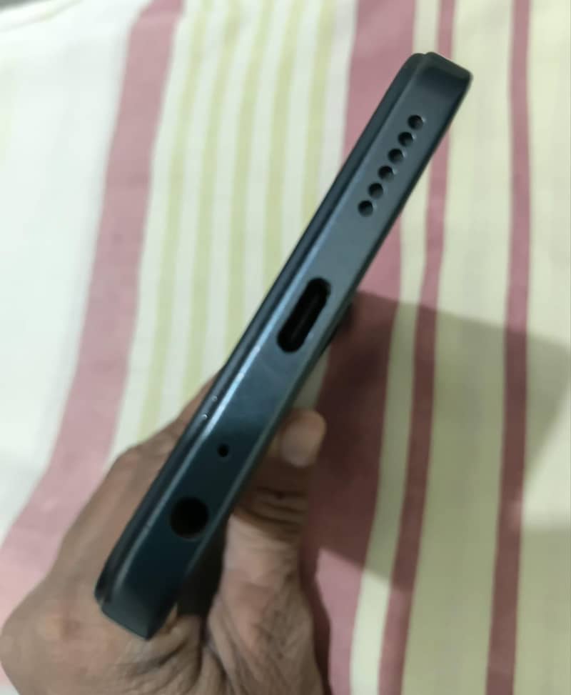 Itel P55 5