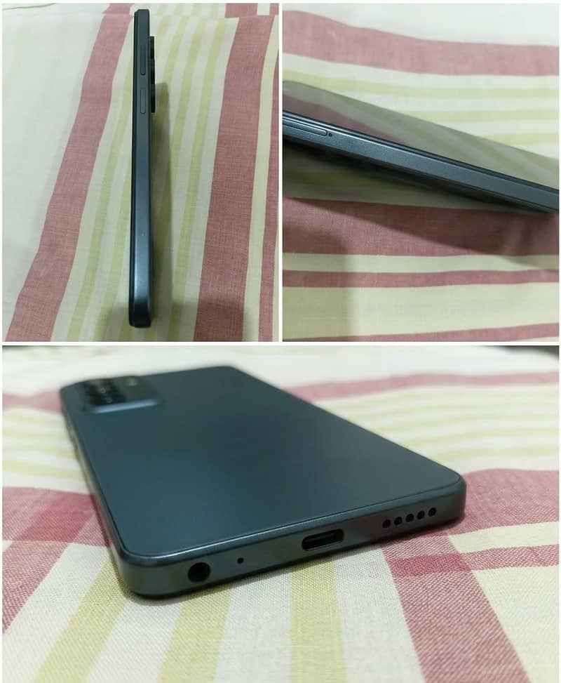 Itel P55 6