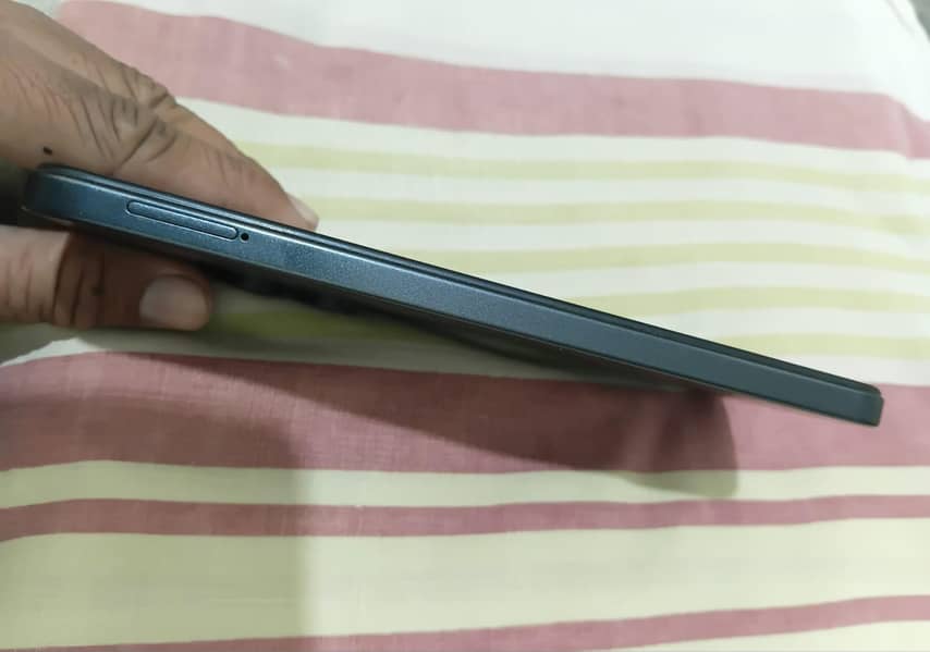 Itel P55 7