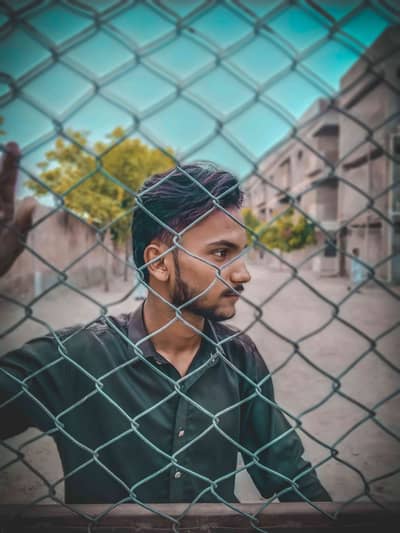 Shahzaib Rajput