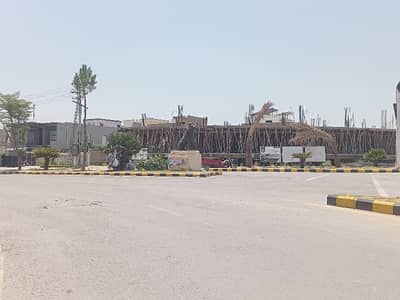 Looking For A Residential Plot In Wah