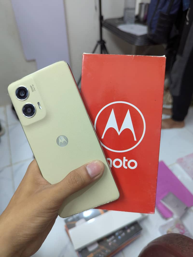 Tecno CAMON 18T 1