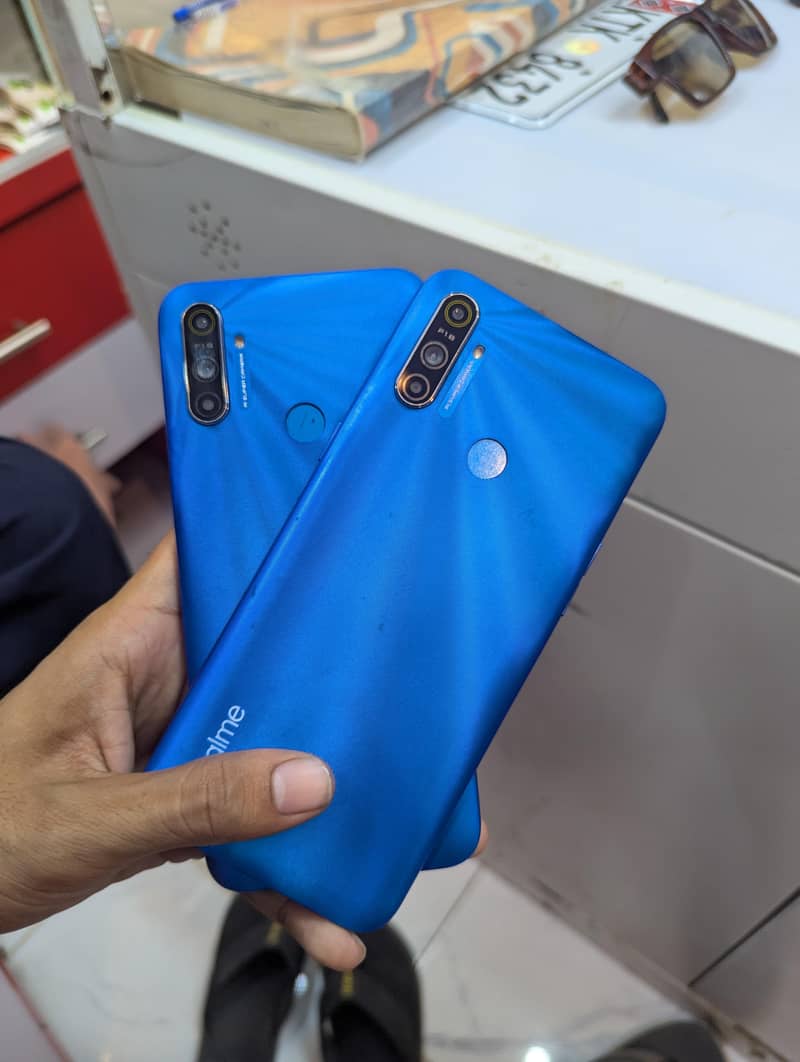 Tecno CAMON 18T 2