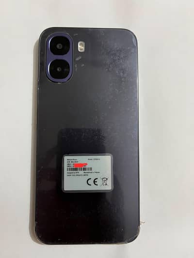 OPPO A6X
