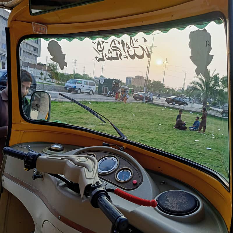 Tez raftaar 4