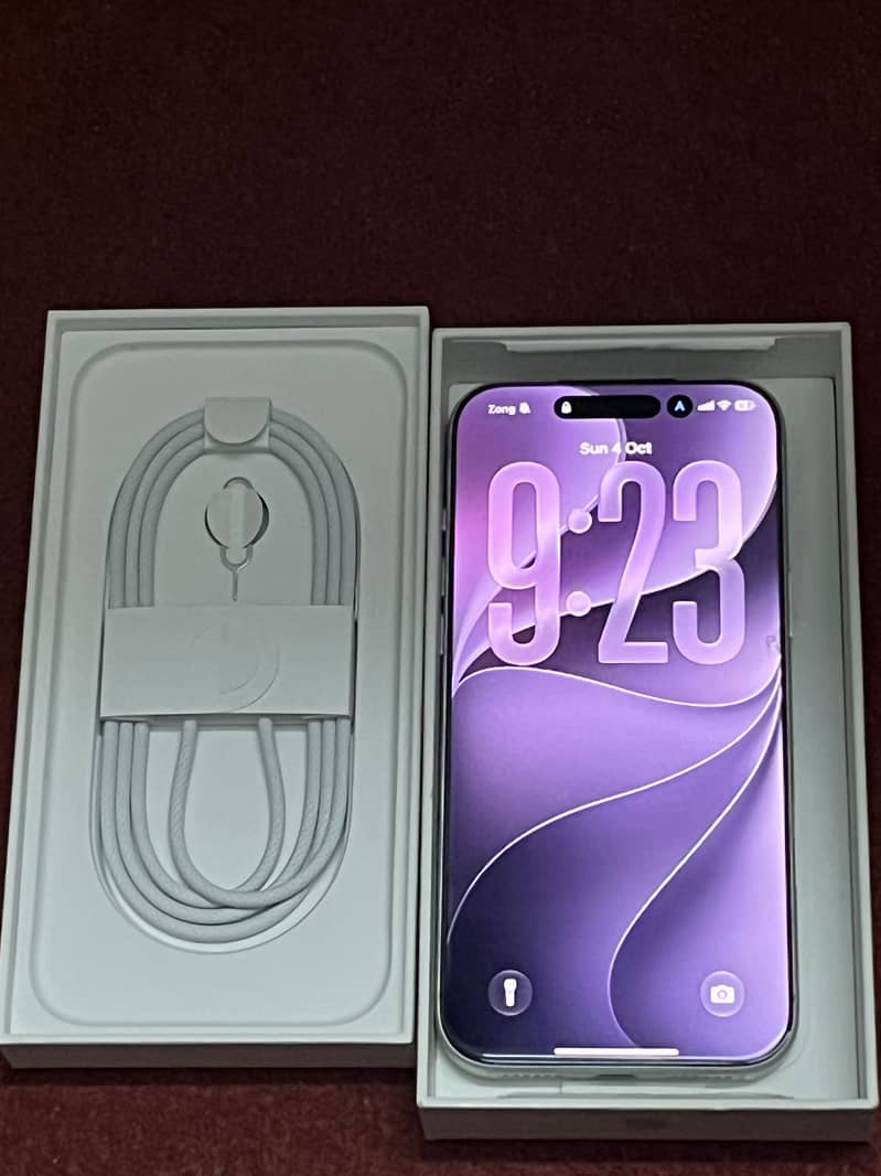 Apple iPhone 17 Pro Max 0