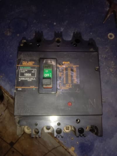Breaker
