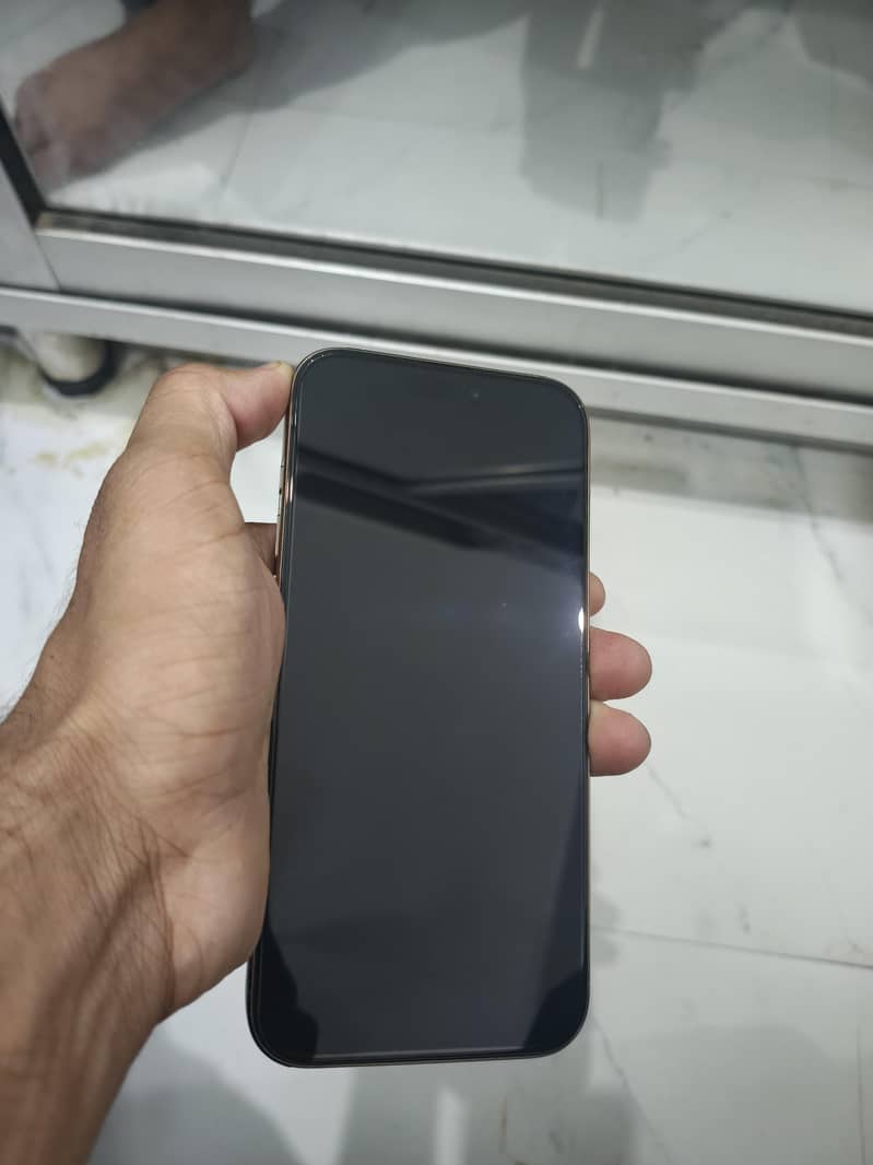 Apple iPhone 16 Pro Max 2