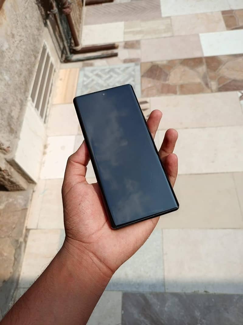 Google Pixel 6 Pro 256 0