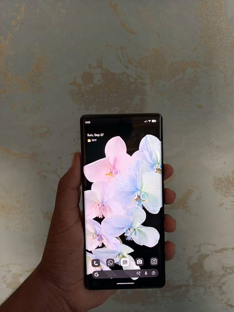 Google Pixel 6 Pro 256 1