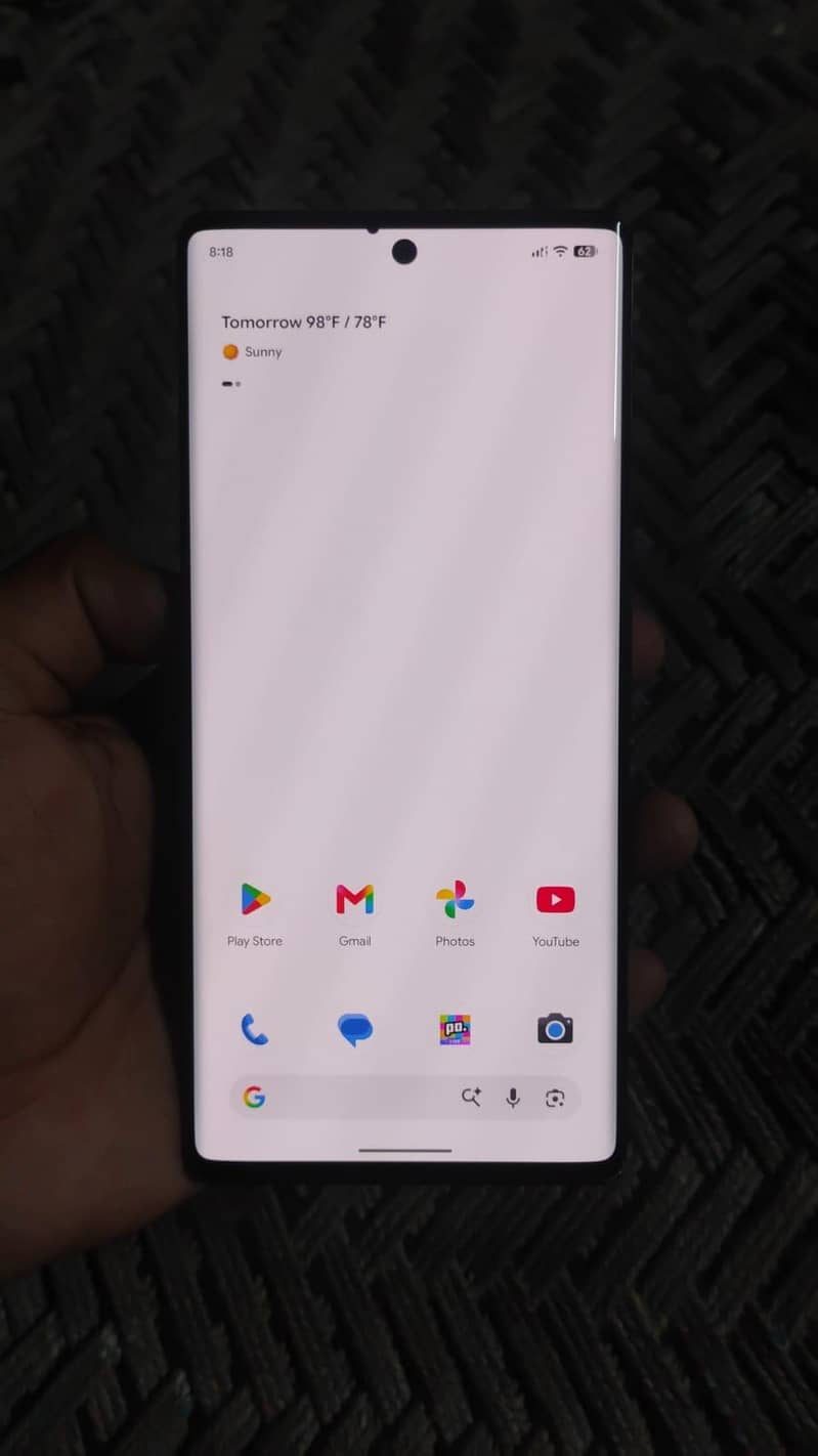 Google Pixel 6 Pro 256 3