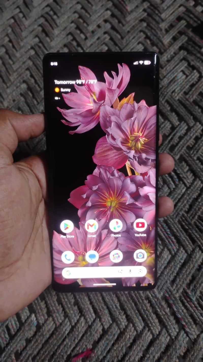 Google Pixel 6 Pro 256 4