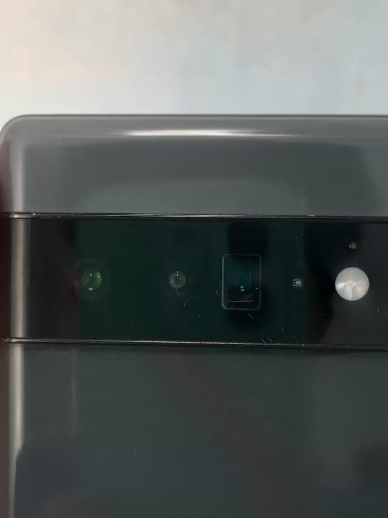 Google Pixel 6 Pro 256 6