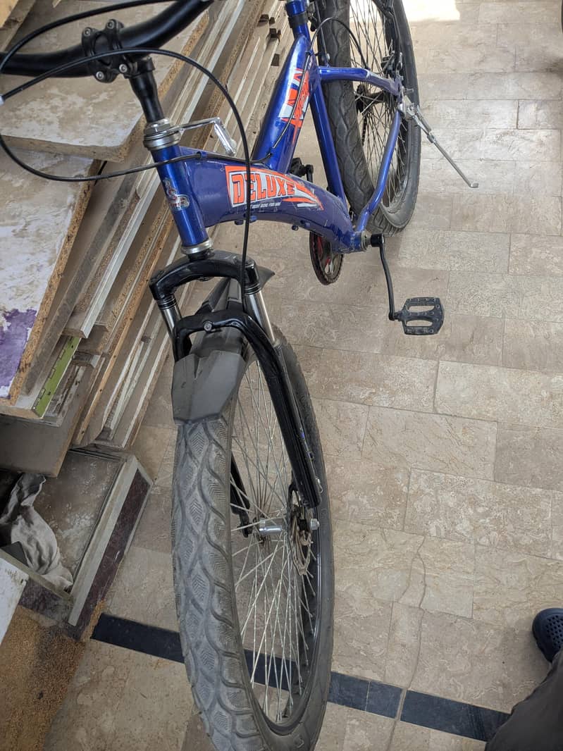 cycle 0