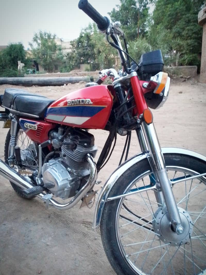 cg 125 1