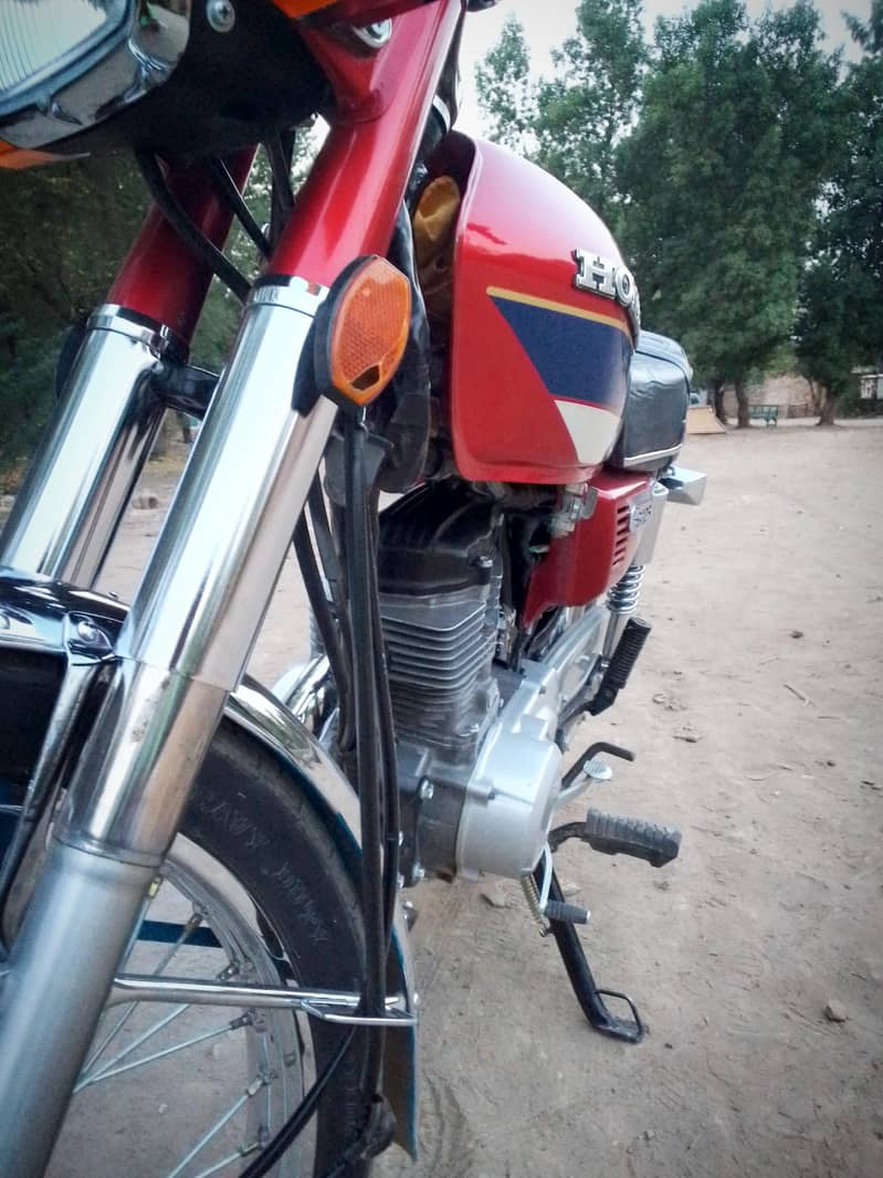 cg 125 2