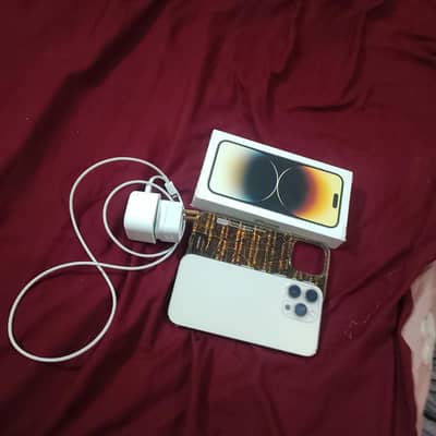 Apple iPhone 14 Pro Max