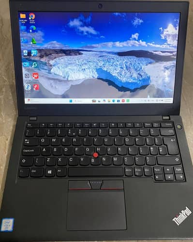 Lenovo x270 for sale